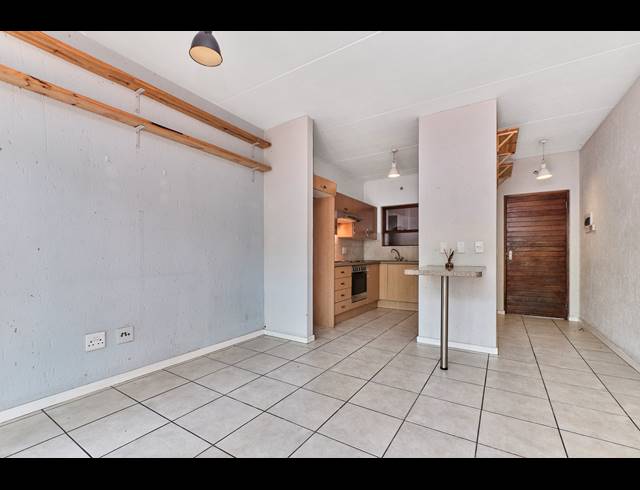 2 BEDROOM APARTMENT TO LET IN DOUGLASDALE